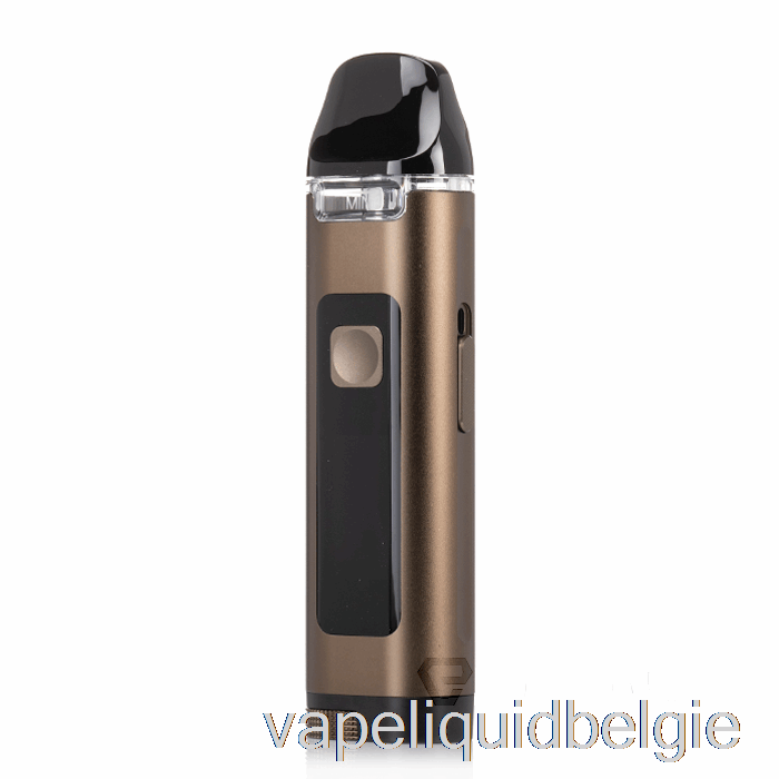 Vape België Uwell Kroon D Pod Mod Kit Groen